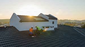 Best Roof Inspection  in USA